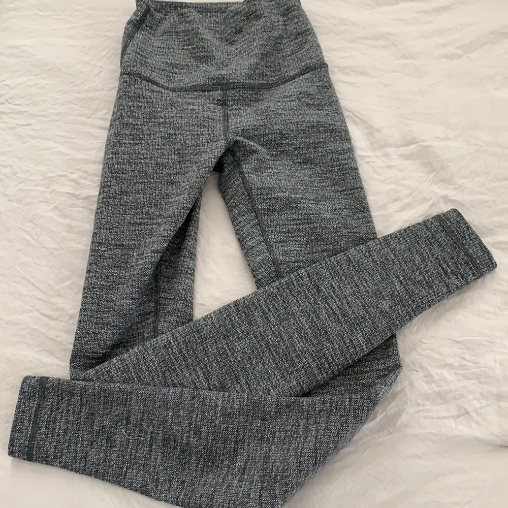 Lululemon pants